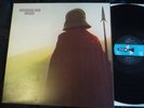 **1972 UK 1ST PRESS** WISHBONE ASH  ARGUS LP BLACK /BLUE LABELS 2L STAMPERS EX