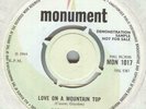 ROBERT KNIGHT**LOVE ON A MOUNTAIN TOP**DEMO**SOUL**DANCER**LISTEN