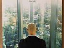 MOBY / Hotel (2005) STUMM 240 Vinyl LP original first pressing 