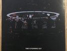 Muse ‘Time Is Running Out’ Clear 7” Vinyl