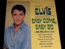 Easy Come Easy Go Elvis Ep Mint 1967- Unbespielt