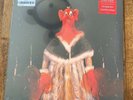 PHISH STORY OF THE GHOST 2LP SET 2019 RSD BLACK FRIDAY SPLATTER VINYL Red