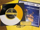 Tenacious D third man records ltd ed Blue Series tri-color vinyl 45 RSD BF
