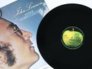 JOHN LENNON IMAGINE 12 INCH VINYL APPLE ORIGINAL NM THE BEATLES YOKO ONO RARE