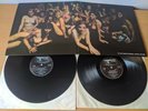 Jimi Hendrix EXPERIENCE ELECTRIC LADYLAND 68 UK TRACK (613009)/White Text MINT