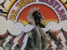Dr. John - Babylon Black Friday 2019 Vinyl Exclusive. 2500 copies. RSD