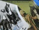 JETHRO TULL ?? HEAVY HORSES ?? ORIGINAL 1st PRESS KOMPLETT SIGNIERT/AUTOGRAPHED