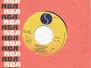 RAMONES - Needles And Pins ITALY PROMO 7