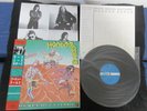 Hoodoo Gurus Mars Needs Guitars   Japan Vinyl LP with OBI in 1986