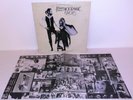 FLEETWOOD MAC RUMORS Vinyl Lp Album - Orig 1977 BSK 3010 1st Press wtih Insert