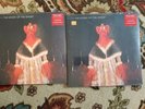 PHISH STORY OF THE GHOST 2LP SET 2019 RSD BLACK FRIDAY SPLATTER VINYL LIMITED