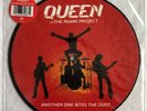 QUEEN -Another One Bites The Dust- Rare UK 7