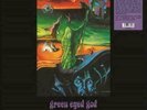 STEEL MILL -  GREEN EYED GOD ( UK  1972 ) Vinyl LP -re-release