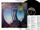 Yes - Union UK & Europe LP 1991 + Innerbag '