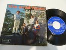 THE SMALL FACES 45T EP FRENCH PRESS. ALL OR NOTHING. HEY GIRL. DECCA 457.123.