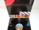 PINK FLOYD-THE FINAL CUT...SUPERB  1ST UK PRESS PLAYED ONCE VINYL LP RECORD 1983