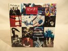 NEW - U2 ACHTUNG BABY VINYL RECORD ALBUM LP SEALED 1991 US 1st PRESS UNCENSORED