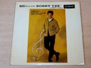 Bobby Vee/Rubber Ball/1960 London 7