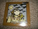 Les Claypool Fearless Flying Frog Brigade-LP-2 LP Set-2019 RSD-SEALED
