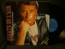 JOHNNY HALLYDAY   MAXI 45 T  PIRATE DE L AIR - ANIMAL     (ITALIE)