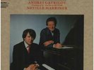 2xLP Johann Sebastian Bach , Andrei Gavrilov , The Academy Of St Klavierkonzert