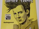 2019 WILLIAM SHATNER + THE CRAMPS 