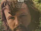 Kris Kristofferson Me And Bobby McGee vinyl LP album record UK MNT64631