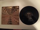 The Child - Child Jubilee JGS 8029 Vinyl Record LP Psych Blues Rock