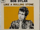 Bob Dylan Like A Rolling Stone/Higway 61 Revisited/From A Buick 6- 1968 7