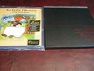 CAT STEVENS TEA FOR TILLERMAN MFSL UHQR 33&1/3 BOX + 45 RPM 2 LP SET COMPARISON