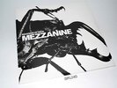2 LP: Massive Attack - Mezzanine, Limited Edition, NEU & OVP (A10/2)
