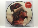 Sammy Hagar Santa's Going South Picture Disc Record Store Day 2019 RSD Christmas