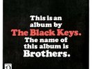 The Black Keys - Brothers VINYL LP BRAND NEW FAST SHIPPING