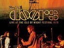Doors Live At The Isle Of Wight Festival 1970 LP RSD Black Friday New