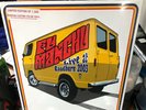Fu Manchu Live At Roadburn 2003 Sealed LP Black Friday RSD 2019