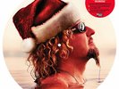 SAMMY HAGAR - BF 2019 - SANTA'S GOING SOUTH FOR CHRISTMAS - VINYL - NEW