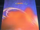 COCTEAU TWINS - HEAVEN OR LAS VEGAS  1990 4AD ?CAD 0012 UK 1st PRESS INNER EX