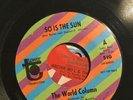 THE WORLD COLUMN - Original Promo
