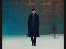 JAMES BLAKE - OVERGROWN - 2LP VINYL - NEW