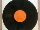 Elton John ?– Gulliver's Gone - USA LP vinyl