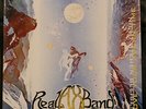 LP REAL AX BAND - Nicht stehen bleiben - Move Your Ass In Time  1977/2001