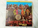 The Beatles Sgt. Peppers Lonely Hearts Club Band US Vinyl LP Apple SMAS2653 1971
