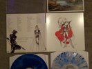 Final Fantasy IV Soundtrack OST 2x LP Vinyl Record Video Game VGM not Moonshake
