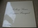 The Rolling Stones Beggars Banquet LP Stereo UK 1st Press - A BEAUTY  [Ex+/Ex]