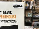 Johnny Griffin Eddie Lockjaw Davis Ow  Live at the Penthouse LP RSD free ship us