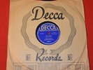 LOUIS JORDAN G.I.JIVE/IS YOU IS OR IS YOU AIN'T MA' BABY 78 10