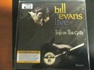 #233/4000-BILL EVANS LIVE AT TOP OF THE GATE-2019 BLACK FRIDAY RSD VINYL LP