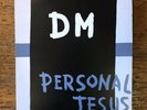 Depeche Mode - Personal Jesus - Limited Edition - 7” Vinyl