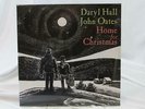 Home For Christmas RSD BF19 Vinyl By HALL & OATES