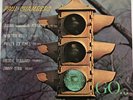 Paul Chambers  ?– Go, Vee Jay Records ?– UXP-81-JY JAPANESE RECORD 1977